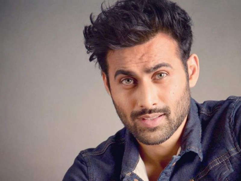 Freddy Daruwala's Chilling Performance as the Unnamed Villain in 'Holiday'