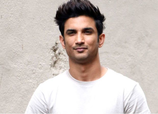 #MeToo: Sushant Singh Rajput denies accusations of sexual misconduct with Sanjana Sanghi