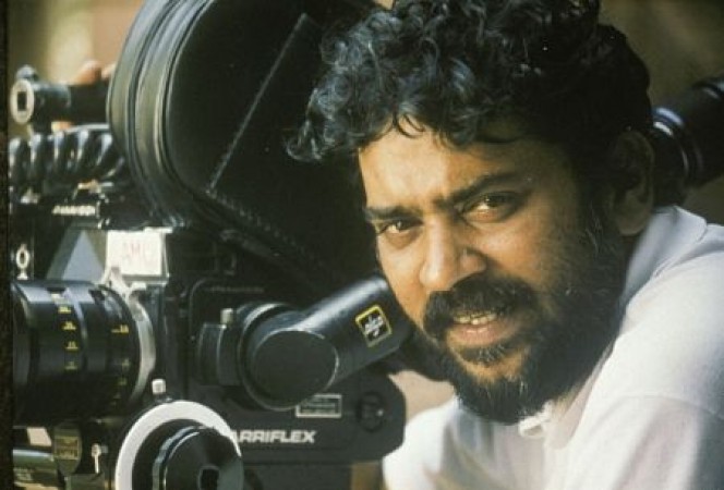 Behind the Lens and in Front of It: Santosh Sivan's Unconventional Role in 'Makaramanju'