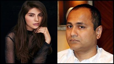 #MeToo: Elnaaz Norouzi accuses Namaste London director Vipul Shah of sexually harassing her