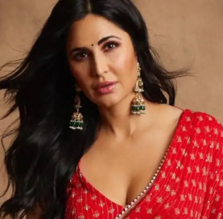 Katrina Kaif recalled the time when she was brutally criticized for her dancing skills