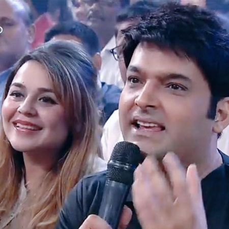 Kapil Sharma is to tie the knot with Ginni Chatrath this December