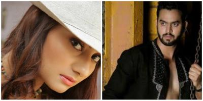 Actress Aparna Paranjape accused Rakshit Anand for assault