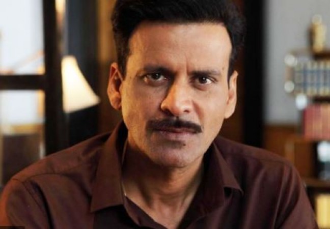 Watch, Manoj Bajpayee takes an Auto Rickshaw ride in Jodhpur