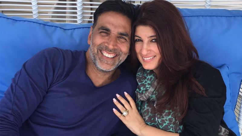 Twinkle Khanna, Who 'Addressed The Controversy' Earlier, brings something to say, see here