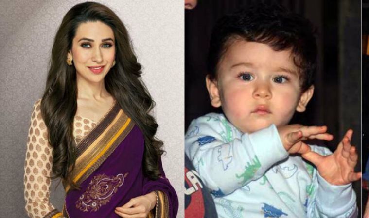 B'day plans of 'Jr. Nawab' got revealed as he is turning One this December