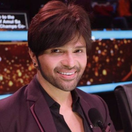 Himesh Reshammiya: Reality Shows helps kids to boost their future in very little age