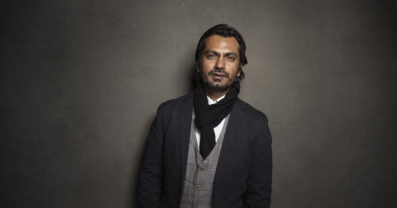 Nawazuddin Siddiqui's Book is Hurting People; decided to withdraw soon