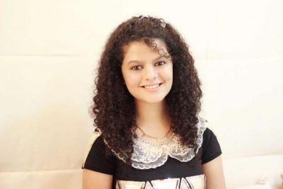 Palak Muchhal : Utility not necessarily important in singing