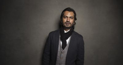 Nawazuddin Siddiqui's Book is Hurting People; decided to withdraw soon