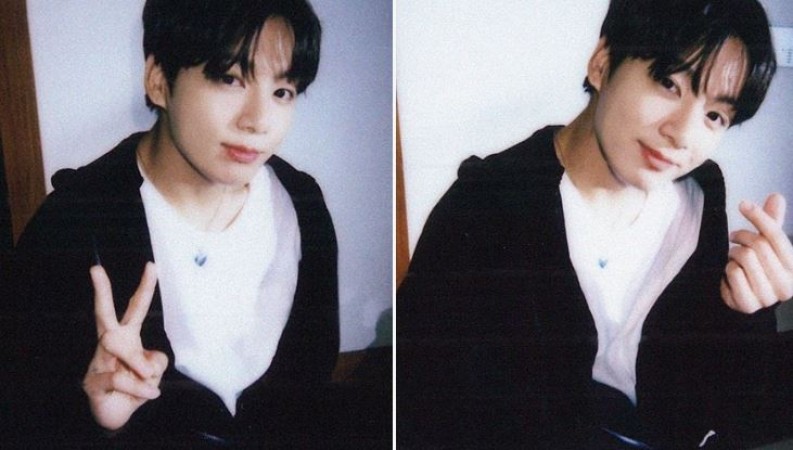Here's how the BTS ARMY celebrated Jungkook's 25th Birthday