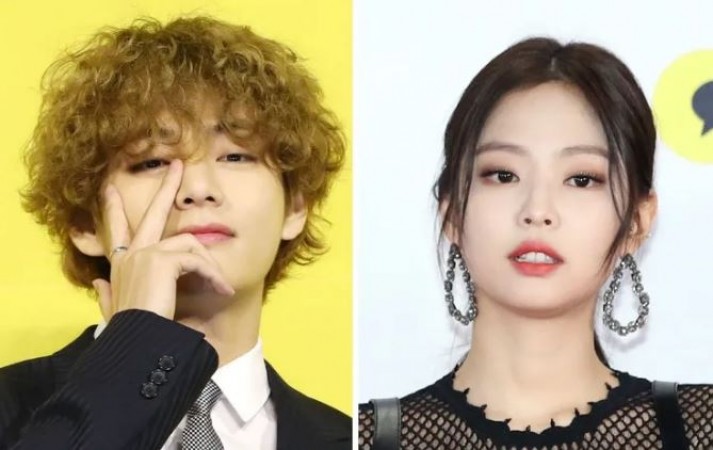 Twitter account that started the BTS’ V and BLACKPINK’s Jennie dating rumours decides to stop