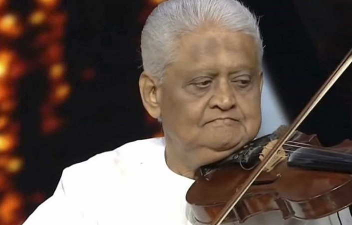 Pyarelal Ramprasad Sharma: Celebrating the Musical Maestro's Birthday
