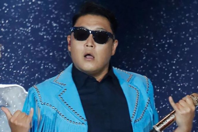 PSY: P NATION’s Seoul office raided after a ‘Summer Swag’ festival worker dies
