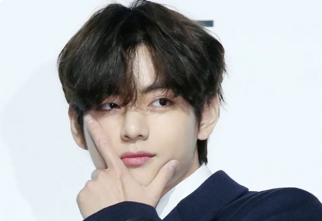 BTS’ V joins IU, SHINee’s Taemin and more for their exemplary taxpayer nods in their 20s