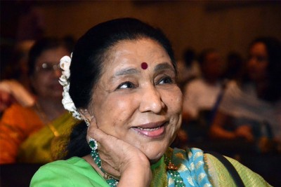 Asha Bhosle: The Enduring Allure of Her Timeless Melodies