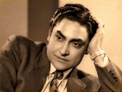 Dadamoni Forever: Ashok Kumar's Enduring Impact on Indian Cinema