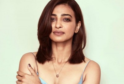 Radhika Apte's Bold Response to the Leaked Nude Pictures Shockwave