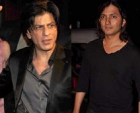 The Apology That Healed: How SRK and Shirish Kunder Found Common Ground