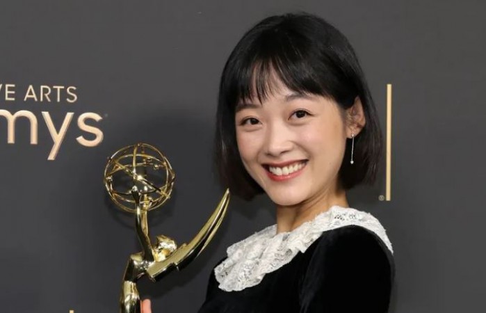 Squid Game: Lee Yoo Mi bags a historical win; took home 3 awards on the second night