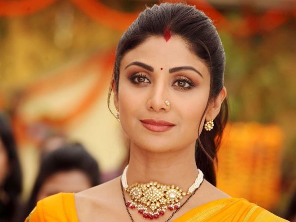 Shilpa Shetty: Actress, Entrepreneur, and Unstoppable Force
