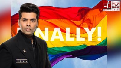 RIP Section 377: Look how B- Town celebs welcome the SC historic decision