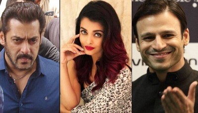 Bollywood's Drama of the Decade: Aishwarya, Vivek, and Salman's Love Triangle