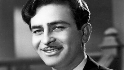 Raj Kapoor's Artistic Sojourn: Amsterdam's Muse and the Red Light Insight