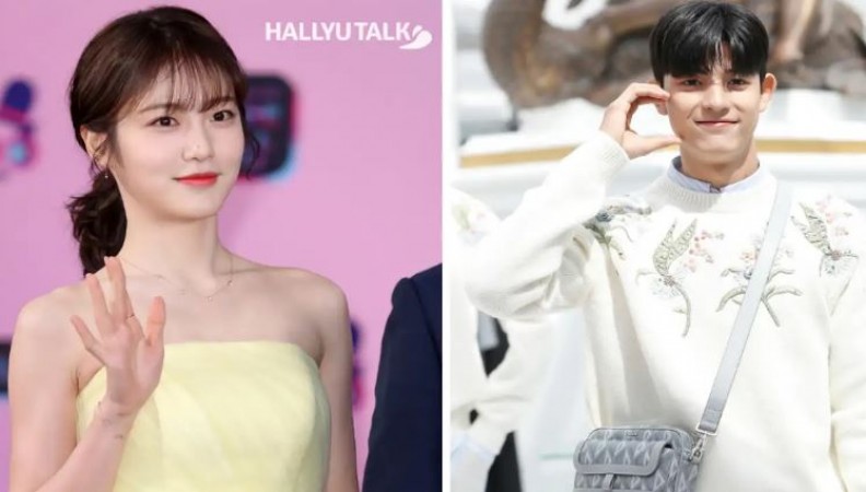 ‘All of Us Are Dead’ star Lomon & Shin Ye Eun to star as leads in new thriller drama