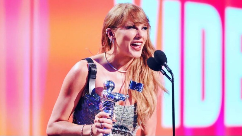 Top 2024 Video Music Awards: Who Were the Biggest Winners and Shakers?