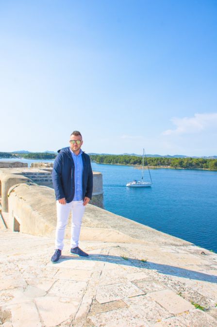 CaptSteezy aka Jonathan Riff: The travel influencer you must follow on Instagram