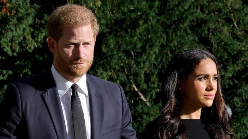 Meghan Markle and Prince Harry's Tough Leadership Style Raises Concerns