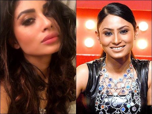 Mouni Roy's latest pictures are the proof of her lip job