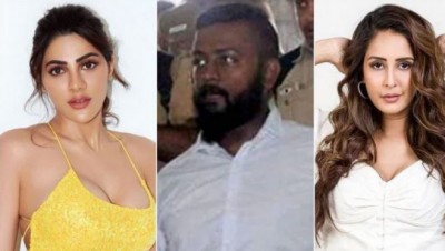 Apart from Jacqueline –Nora, these Two actress also received cash and Gift from Sukesh