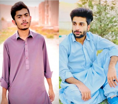 How Two Youngsters Haris Baloch And Mehran khan  Created Digital Media Company Rifiako Media