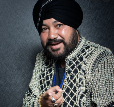 Singer Daler  Mehndi’s two-year Jail term was suspended by High Court