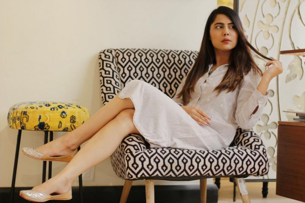 From a Finance girl to a blogger and entrepreneur, this is how Rinku Chatlani made it big