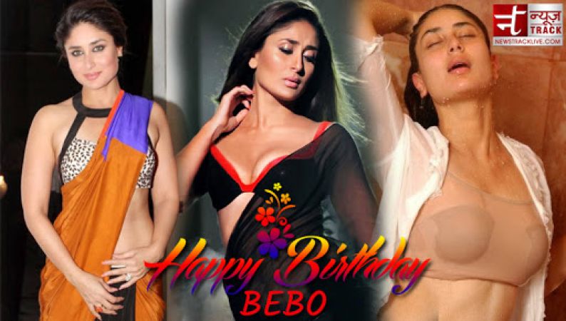 Birthday Special: 10 Hot pics of 'Bebo' which are birthday treat for you