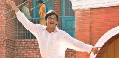'हौले हौले' गाने में शाहरुख खान का शो चुराने वाला डांस