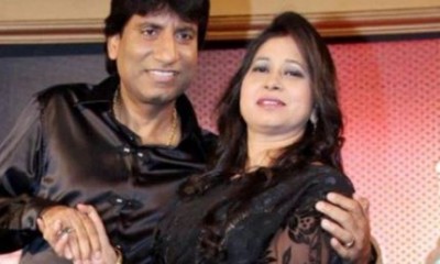 Raju Srivastav waited  for 12 years and tried every possible thing to impress his Lady Love Shikha
