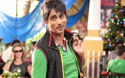 From Revolution to Romance: Siddharth's Bollywood Evolution