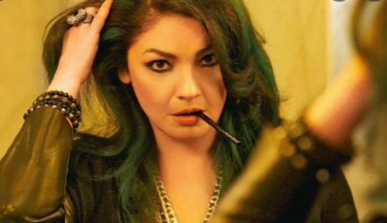 “Riot-A disturbance of the peace…”, Pooja Bhatt slams protest by Bajrangdal against  Pathaan
