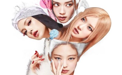 BLACKPINK breaks another record! Becomes first double million seller K-pop girl group with ‘Born Pink’