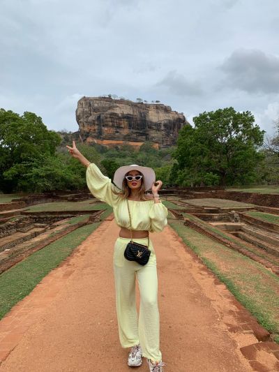 Social Media Influencer Julia Aka ‘JuliahOfficial’ Talks About Her Blog, Travelling The World And Much More