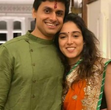 Video!! Aamir Khan’s Daughter Ira Khan gets engaged with her father’s fitness  Trainer