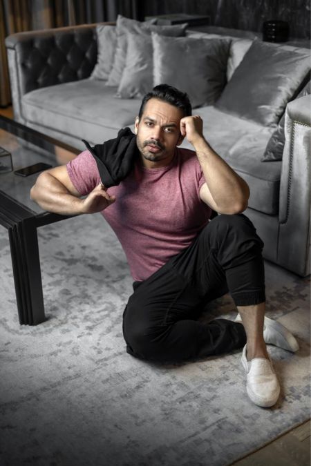 Read What Makes YouTuber And Influencer Gaurav Taneja A Wave Of Change In The Fitness Industry