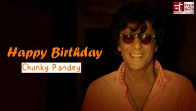 Birthday Special: Mamma mia!!!!! Chunky Pandey is Bangladeshi Superstar