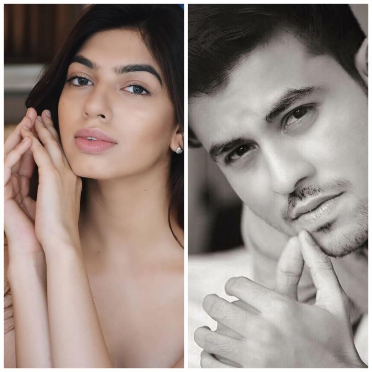 Actors, Siddhant Shah and Nikita Dhongdi - On Being Big in the Entertainment and Media Industry