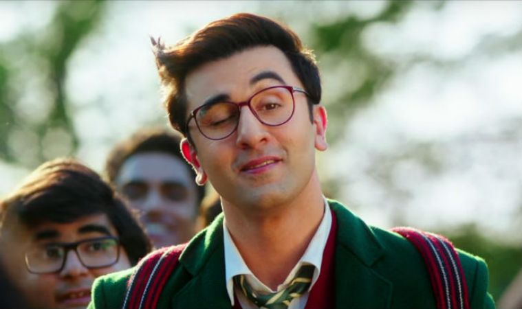 Birthday Special: OMG, Ranbir Kapoor has done ‘Ghapa Ghap’ at the age of just 15