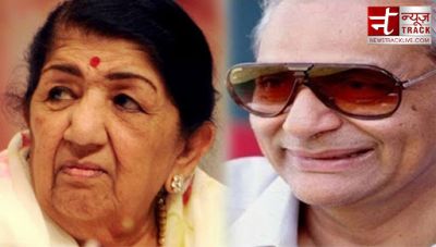 Birthday Special: Not a singer or actor but a king was the love of Lata Didi